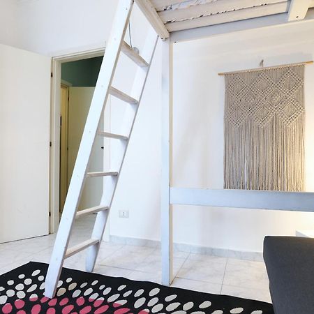 Primopiano - Padova 68 Apartment Milan Luaran gambar