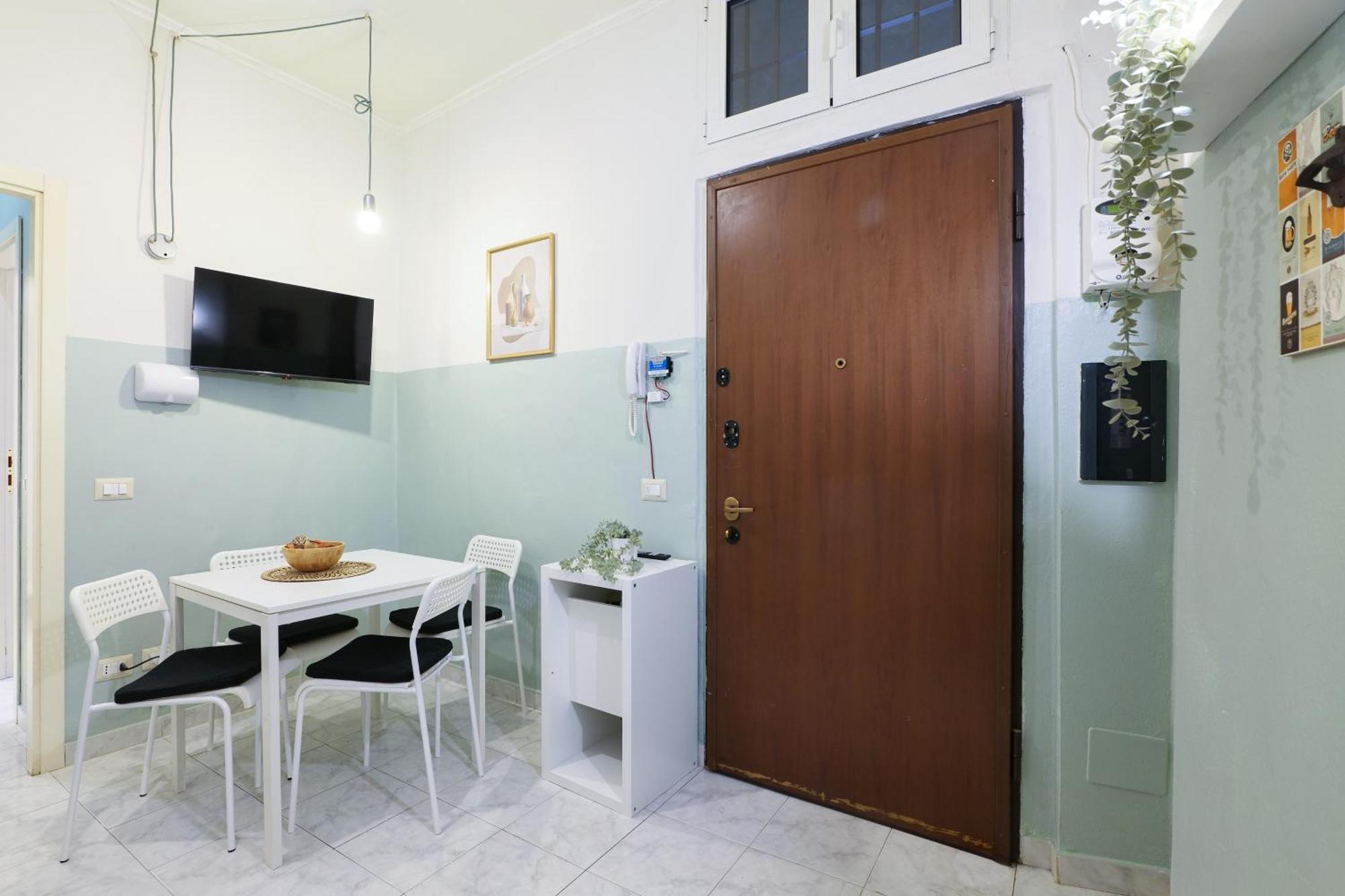 Primopiano - Padova 68 Apartment Milan Luaran gambar