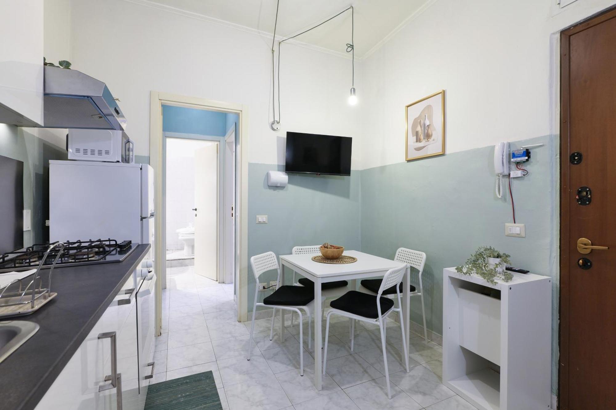 Primopiano - Padova 68 Apartment Milan Luaran gambar