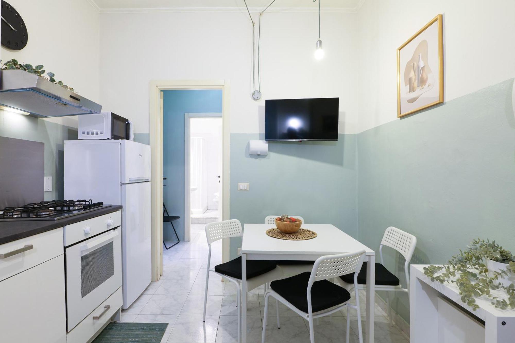 Primopiano - Padova 68 Apartment Milan Luaran gambar